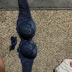 36c Victoria secret bra
